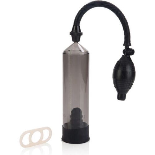 Pene Pump CALEXOTICS with Erection Enhancer