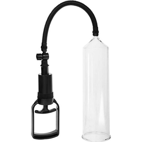 Erection Pump Pretty Love Alexander with Gentle Suction