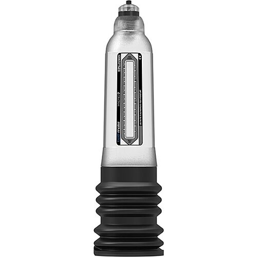 BATHMATE Hydro 7 Hercules Penis Pump