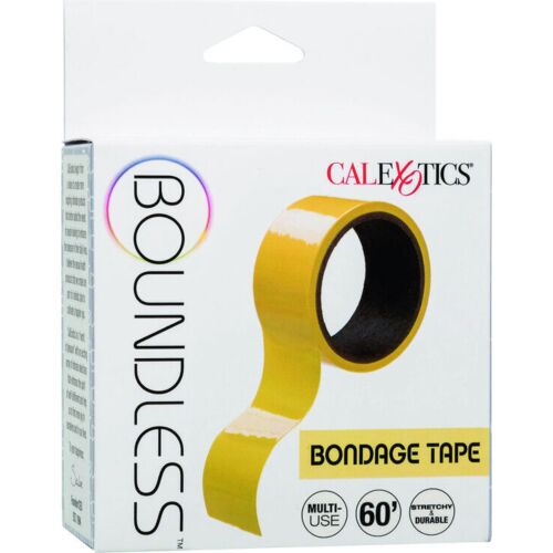 Bondage Tape "Infinite