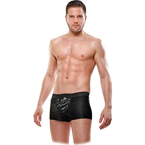 Pipedream Beefy Brief S/M Boxer Briefs