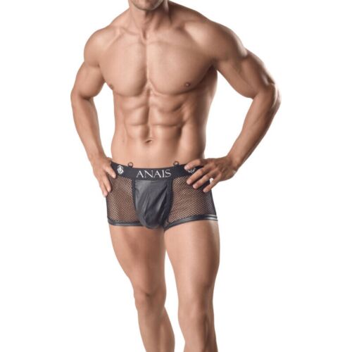 Sporty Boxers by ANAIS MEN ARES