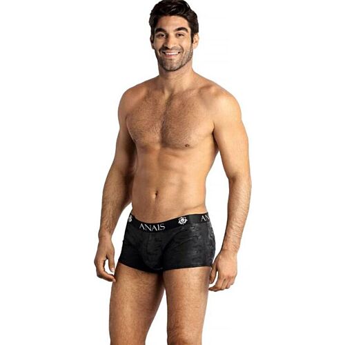 Sporty Boxer Shorts ANAIS MEN ELECTRO