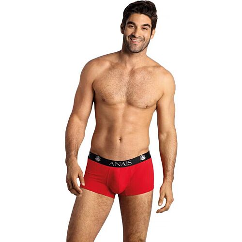 Boxer Shorts ANAIS MEN SOUL with Sporty Cut