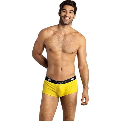 Sporty Boxer Shorts ANAIS MEN Tokio - Comfortable Fit