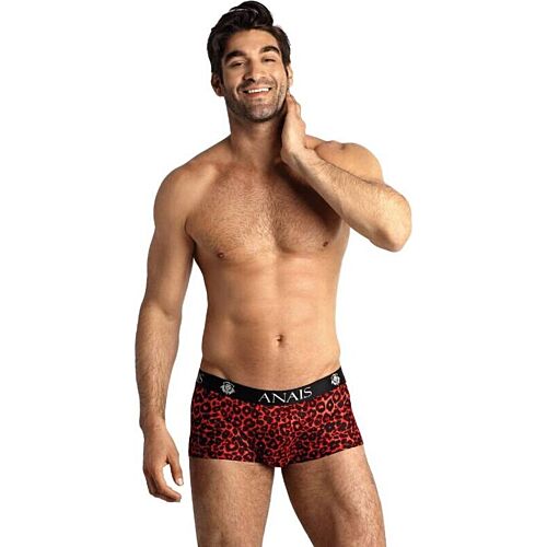 Boxer Shorts ANAIS MEN Tribal | Sporty Cut and Fit