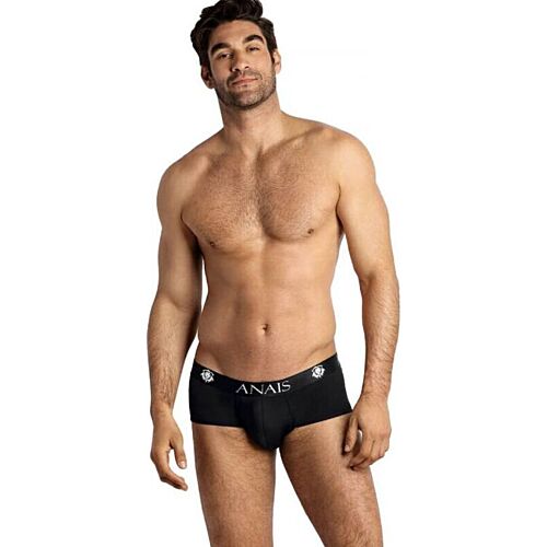Boxer Briefs ANAIS MEN Petrol XL | Sporty Cut and Great Fit