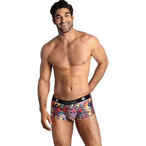 Boxers ANAIS MEN COMICS with Sporty Cut