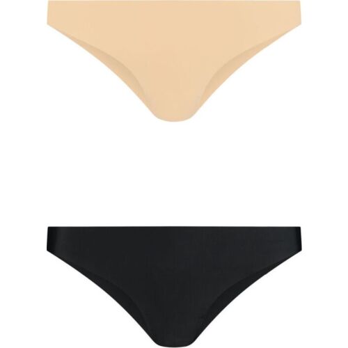 Brazilian Panties Bye Bra - Seamless Comfort and Fit
