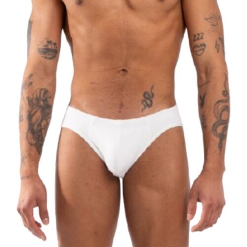 BURN Slip 021 - Bold Design and Comfort
