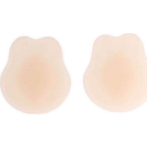 Breast Cups BYE BRA Rabbit Silicone Moulded Support