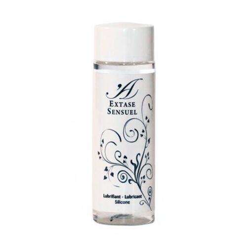 Extase sensuel silicone lubricant 100 ml
