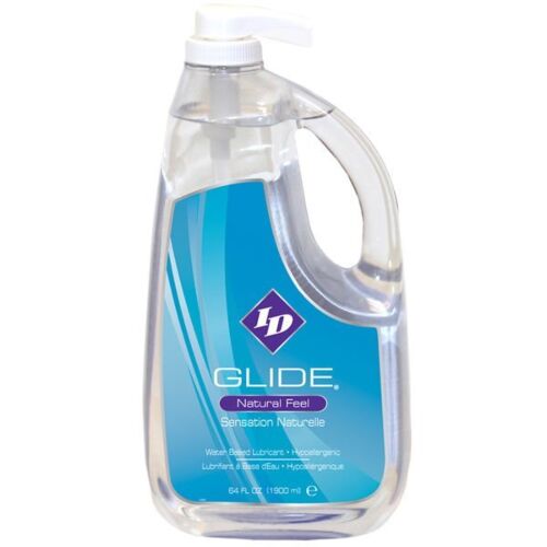 Water based lubricant id 1.900 ml