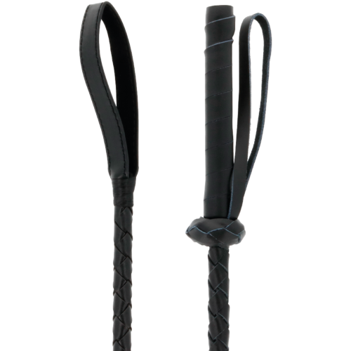 Darkness  crop black fetish bdsm