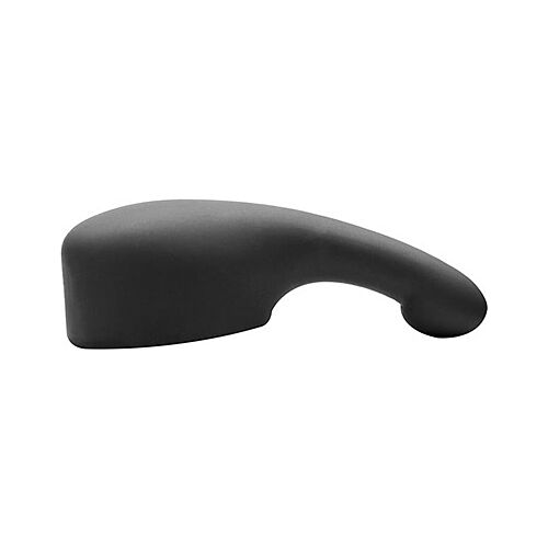 Tantus Spoon Rumble Head accessory for massager