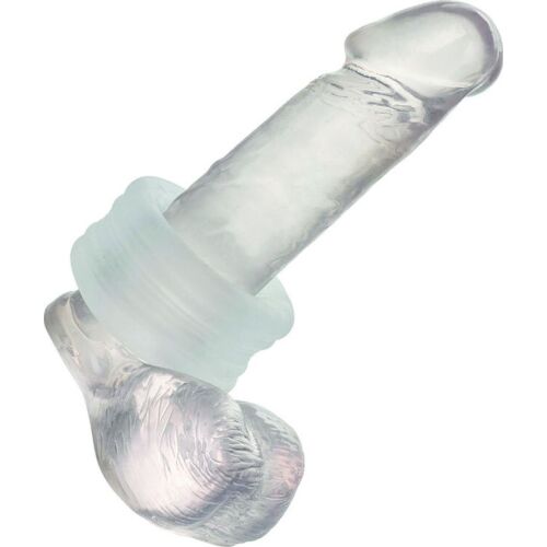 Boundless Stroker Ring by CalExotics - Versatile Intimacy