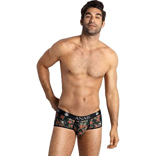 Sporty Boxer Briefs by ANAIS MEN with Great Fit