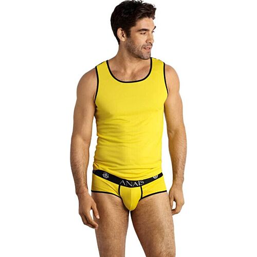 Men's Tank Top ANAIS TOKIO TOP S - Body Fit