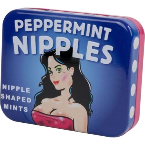 Fun Candy Spencer & Fleetwood Nipple Design