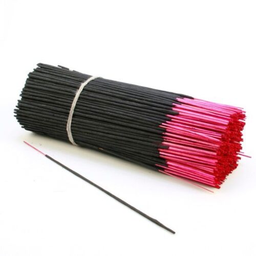 Erotic Incense TENTACION with Cinnamon Pheromones