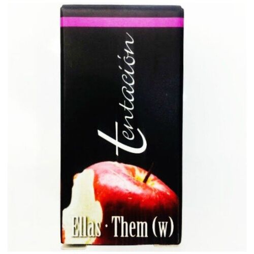 Pheromone Perfume TENTACION Elixir of Lesbian Pheromones