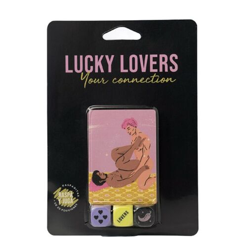 Couples' Game SEXITIVE Your Connection
