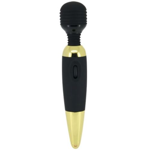 Pretty love power wand massager