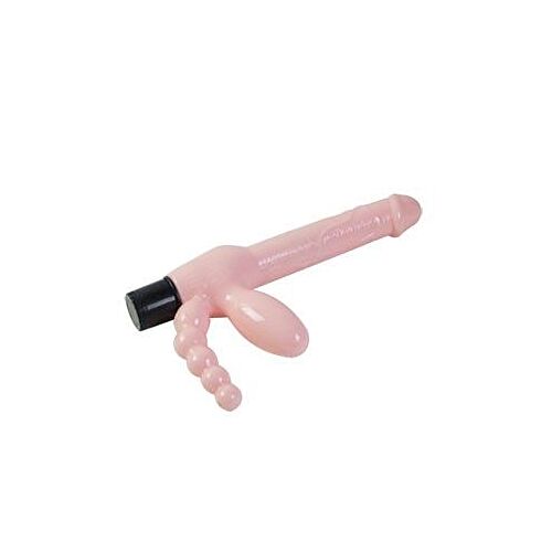 Super starpless dildo
