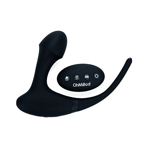 Ohmibod hero 3.0h club vibe plug remote control
