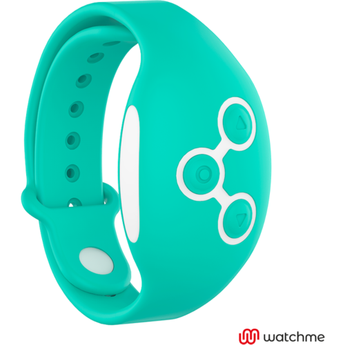 Sex Toy WATCHME Wireless Technology Smart Watch