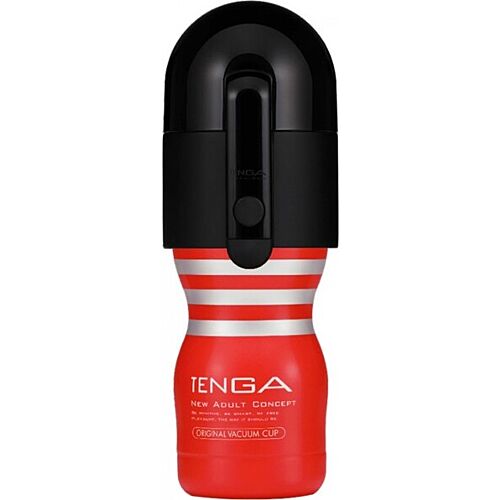 Tenga Vacuum Controller for Vacuum Cups