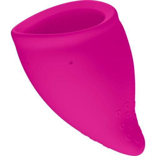 FUN FACTORY FUN CUP Menstrual Cup Size A