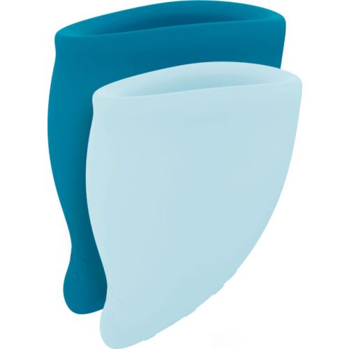 FUN FACTORY Fun Cup Menstrual Cup Kit