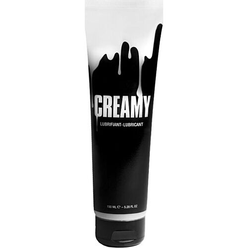 SemenLube Cream 150ml