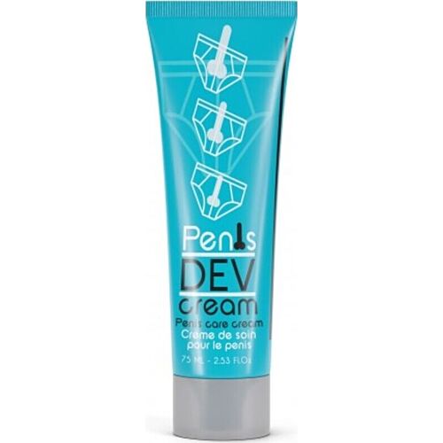 Penis Enlargement Cream RUF Penis Dev - Restore Elasticity