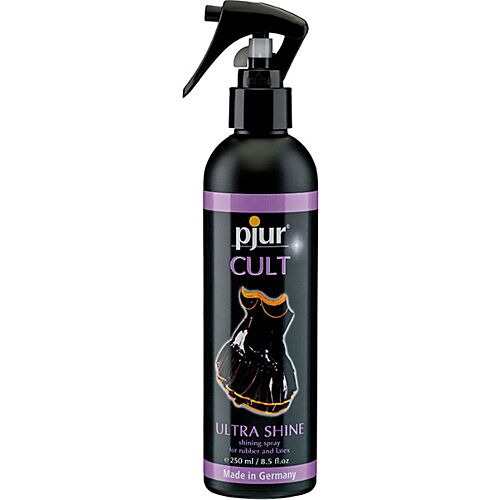 Pjur gel cult ultra shine 250 ml