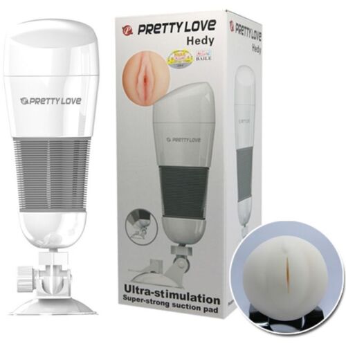 Pretty love hedy masturbator vagina