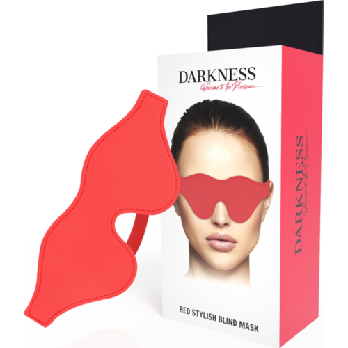 Seductive Shade Blindfold