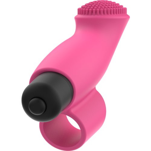 Finger Vibrator OHMAMA XMAS EDITION with Powerful Speed