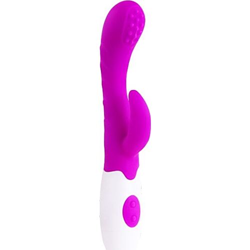Vibrator Pretty Love Flirtation Arthur | G-Spot Stimulation