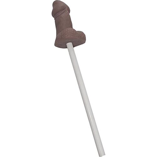 Penis Pencil Diablo Picante Soft Texture Accessory