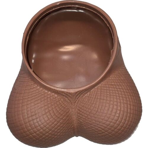 Valet Tray Diablo Picante Dark Tone Eggs Design