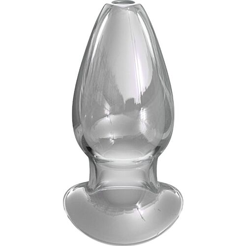 Anal Fantasy Elite Glass Anal Dilator Size L
