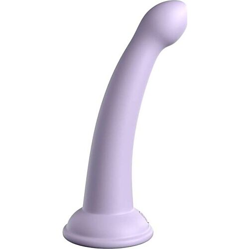 G-Spot Dildo DILLIO Secret Explorer 15.24 cm with Suction Cup