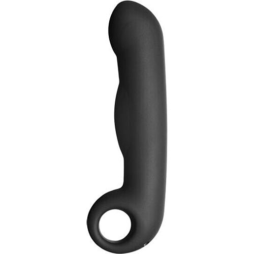 Electro Dildo ElectraStim Ovid for Internal Stimulation