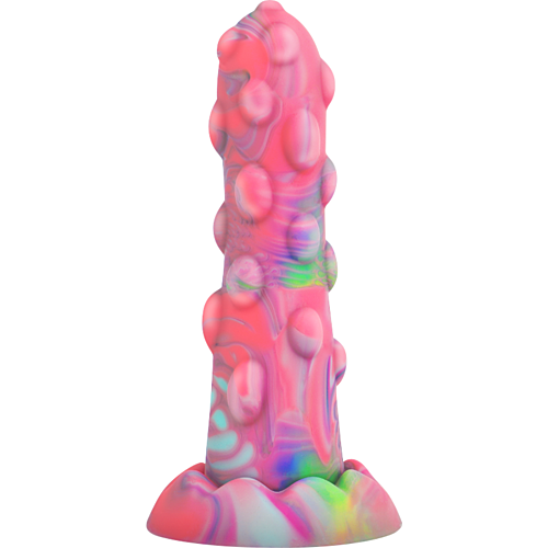 Dildo EPIC NIXIE - Shape-Shifting Spirit for Sensual Pleasure