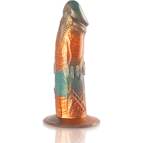 Silicone Dildo EPIC Talos | Distinctive Sensory Experience