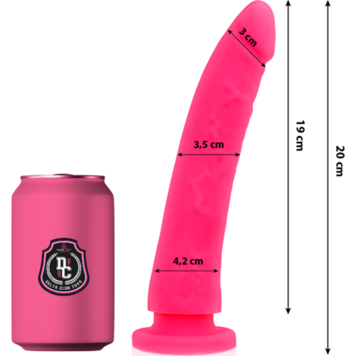 DeltaGlide Dildo
