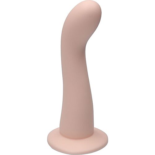 Ylva & Dite Swan Honey Silicone Dildo
