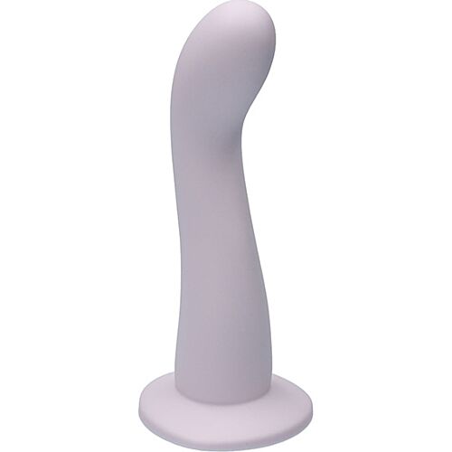 Ylva&Dite Swan Vanity ergonomic silicone dildo